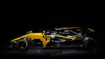 Renault R.S.17 2017 года